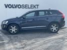 Annonce Volvo XC60 T5 245 ch S&S Summum Geartronic A