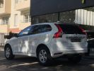 Annonce Volvo XC60 T5 245 CH START&STOP MOMENTUM  GEARTRONIC