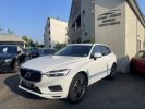 Annonce Volvo XC60 T5 AWD - 250 - BVA Geartronic Inscription