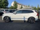 Annonce Volvo XC60 T5 AWD - 250 - BVA Geartronic Inscription