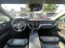 Annonce Volvo XC60 T5 AWD - 250 - BVA Geartronic Inscription