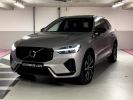 Achat Volvo XC60 T6 AWD 253 + 145ch Utimate Style Dark Geartronic Occasion