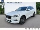 Volvo XC60 T6 AWD 253 + 87ch Inscription Luxe Geartronic Occasion