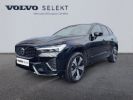 Annonce Volvo XC60 T6 AWD 253 + 145ch Plus Style Dark Geartronic