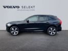 Annonce Volvo XC60 T6 AWD 253 + 145ch Plus Style Dark Geartronic
