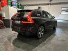 Annonce Volvo XC60 T6 AWD 253 + 145CH PLUS STYLE DARK GEARTRONIC