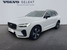 Voir l'annonce Volvo XC60 T6 AWD 253 + 145ch Plus Style Dark Geartronic