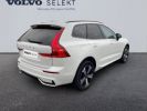 Annonce Volvo XC60 T6 AWD 253 + 145ch  Plus Style Dark Geartronic