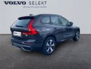 Annonce Volvo XC60 T6 AWD 253 + 145ch Plus Style Dark Geartronic