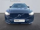 Annonce Volvo XC60 T6 AWD 253 + 145ch Plus Style Dark Geartronic