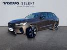 Voir l'annonce Volvo XC60 T6 AWD 253 + 145ch Plus Style Dark Geartronic