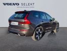 Annonce Volvo XC60 T6 AWD 253 + 145ch Plus Style Dark Geartronic