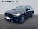 Voir l'annonce Volvo XC60 T6 AWD 253 + 145ch Plus Style Dark Geartronic