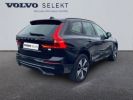 Annonce Volvo XC60 T6 AWD 253 + 145ch Plus Style Dark Geartronic