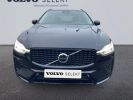 Annonce Volvo XC60 T6 AWD 253 + 145ch Plus Style Dark Geartronic