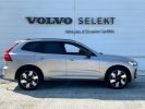 Annonce Volvo XC60 T6 AWD 253 + 145ch Ultra Style Dark Geartronic