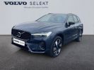 Voir l'annonce Volvo XC60 T6 AWD 253 + 145ch Utimate Style Chrome Geartronic