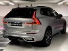 Annonce Volvo XC60 T6 AWD 253 + 145ch Utimate Style Dark Geartronic