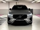 Annonce Volvo XC60 T6 AWD 253 + 145ch Utimate Style Dark Geartronic