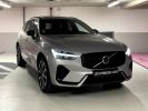 Annonce Volvo XC60 T6 AWD 253 + 145ch Utimate Style Dark Geartronic