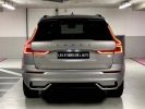 Annonce Volvo XC60 T6 AWD 253 + 145ch Utimate Style Dark Geartronic