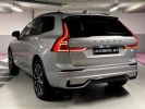 Annonce Volvo XC60 T6 AWD 253 + 145ch Utimate Style Dark Geartronic