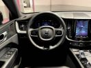 Annonce Volvo XC60 T6 AWD 253 + 145ch Utimate Style Dark Geartronic