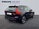 Annonce Volvo XC60 T6 AWD 253 + 145ch Utimate Style Dark Geartronic