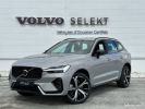 Voir l'annonce Volvo XC60 T6 AWD 253 + 145ch Utimate Style Dark Geartronic