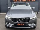 Annonce Volvo XC60 T6 AWD 253 + 87CH INSCRIPTION LUXE GEARTRONIC