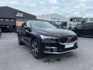 Annonce Volvo XC60 T6 AWD 253 + 87CH INSCRIPTION LUXE GEARTRONIC