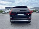 Annonce Volvo XC60 T6 AWD 253 + 87CH INSCRIPTION LUXE GEARTRONIC