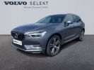 Voir l'annonce Volvo XC60 T6 AWD 253 + 87ch Inscription Luxe Geartronic