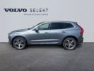 Annonce Volvo XC60 T6 AWD 253 + 87ch Inscription Luxe Geartronic