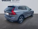 Annonce Volvo XC60 T6 AWD 253 + 87ch Inscription Luxe Geartronic