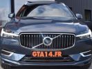 Annonce Volvo XC60 T6 AWD 253 + 87CH INSCRIPTION LUXE GEARTRONIC