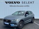 Voir l'annonce Volvo XC60 T6 AWD 253 + 87ch Inscription Luxe Geartronic