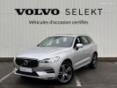 Voir l'annonce Volvo XC60 T6 AWD 253 + 87ch Inscription Luxe Geartronic