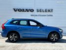 Annonce Volvo XC60 T6 AWD 253 + 87ch R-Design