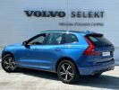 Annonce Volvo XC60 T6 AWD 253 + 87ch R-Design