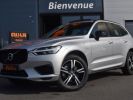 Annonce Volvo XC60 T6 AWD 253 + 87CH R-DESIGN GEARTRONIC