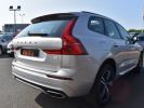 Annonce Volvo XC60 T6 AWD 253 + 87CH R-DESIGN GEARTRONIC