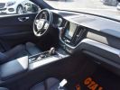 Annonce Volvo XC60 T6 AWD 253 + 87CH R-DESIGN GEARTRONIC