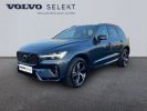 Voir l'annonce Volvo XC60 T6 AWD 253 + 87ch R-Design Geartronic