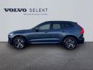 Annonce Volvo XC60 T6 AWD 253 + 87ch R-Design Geartronic