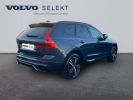 Annonce Volvo XC60 T6 AWD 253 + 87ch R-Design Geartronic