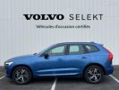 Annonce Volvo XC60 T6 AWD 253 + 87ch R-Design Geartronic