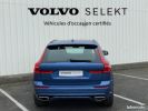 Annonce Volvo XC60 T6 AWD 253 + 87ch R-Design Geartronic