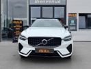 Voir l'annonce Volvo XC60 T6 AWD 253 + 87CH R-DESIGN GEARTRONIC