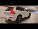 Voir l'annonce Volvo XC60 T6 AWD 253 + 87CH R-DESIGN GEARTRONIC Blanc Glace